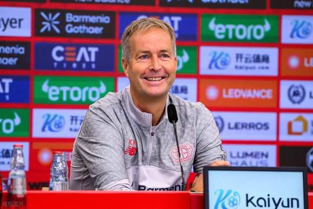 kaiyun sports-德甲：勒沃库森VS法兰克福 药厂换帅能否如换刀？