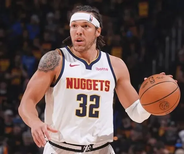 开云娱乐-戈登：我们并不那么在意排名，更在意我们打得怎么样